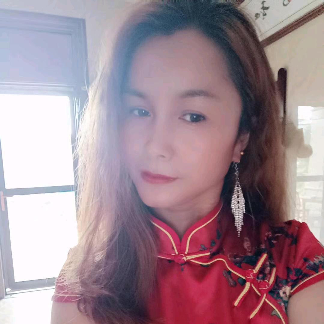 虎牙妹