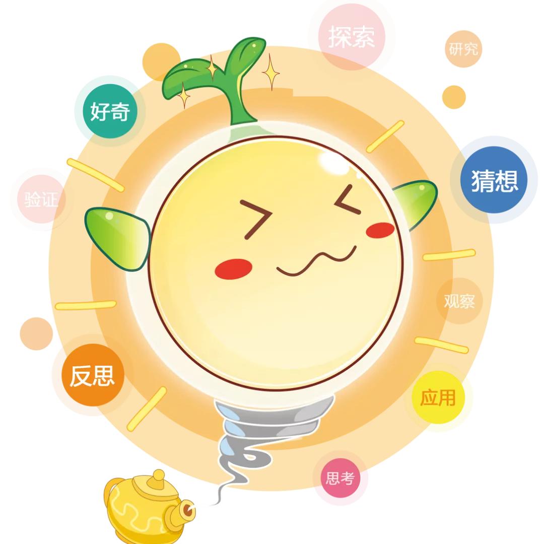 豆苗启智心算官方号