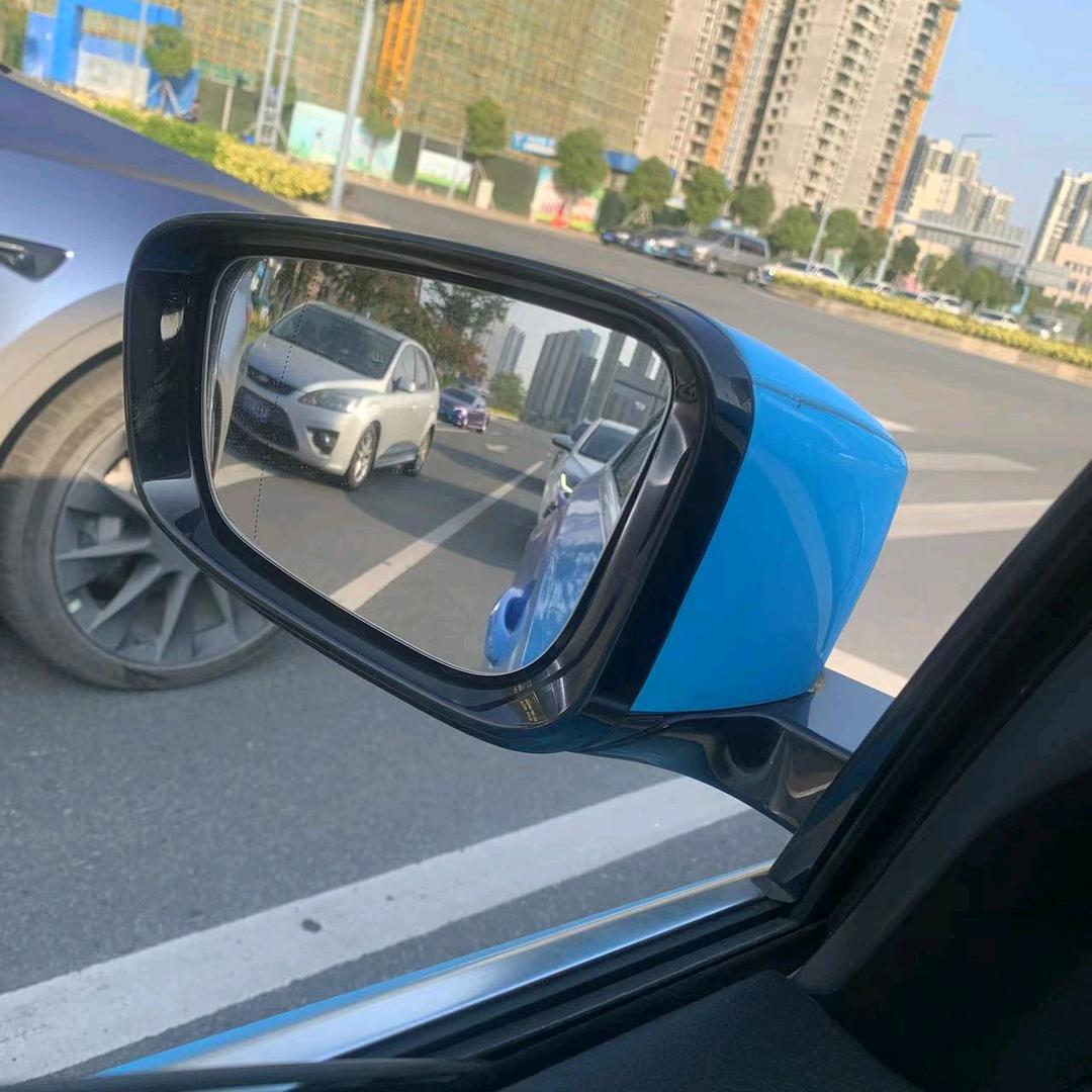 佛山阿山说车 置换 评估