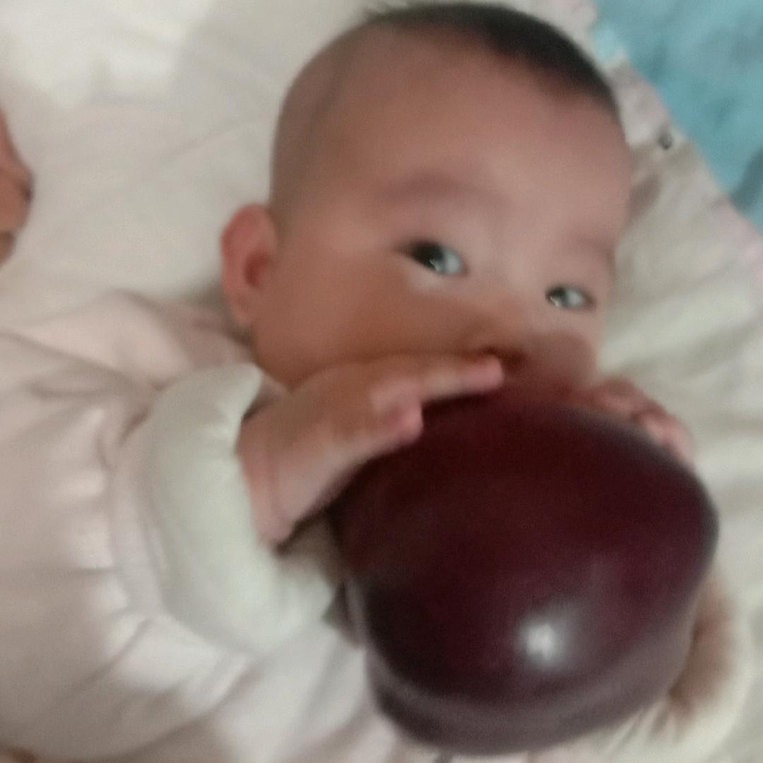 红苹果