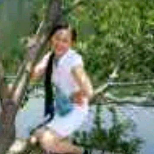 川妹子