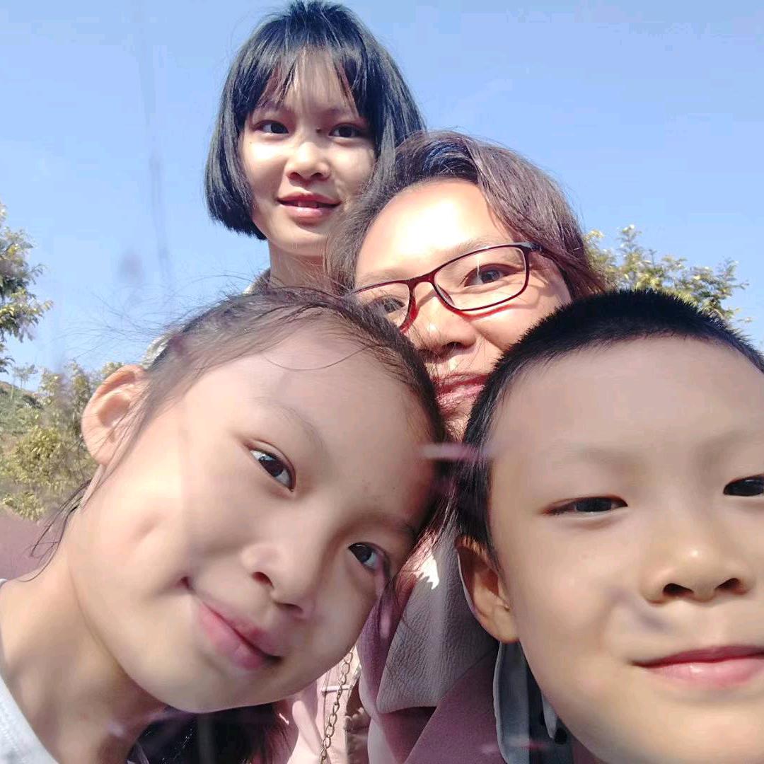 拼命三娘信息咨询室