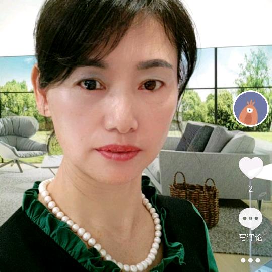 何小红