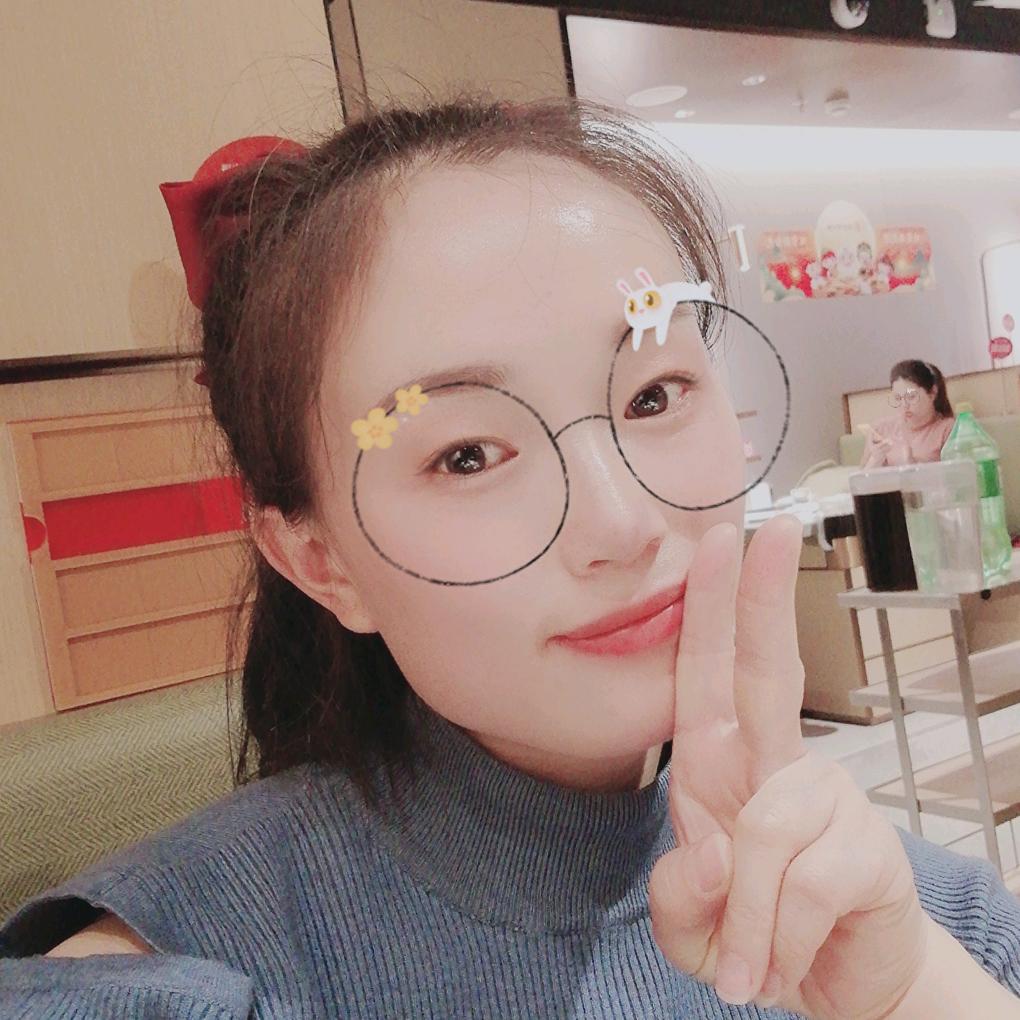 柴柴😘