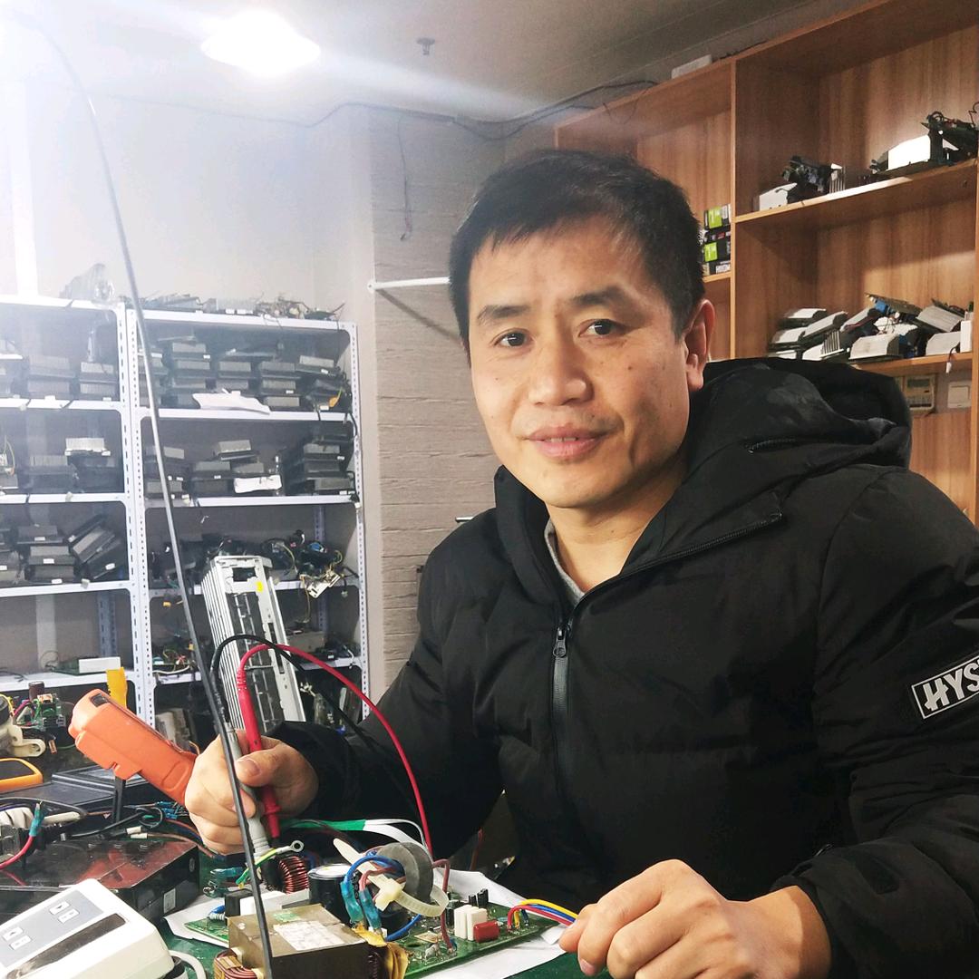 从零到一学维修