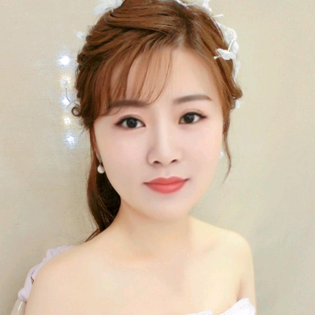 青青子衿꯭