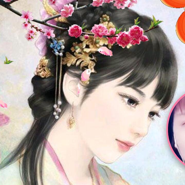 龍行⭐开心29