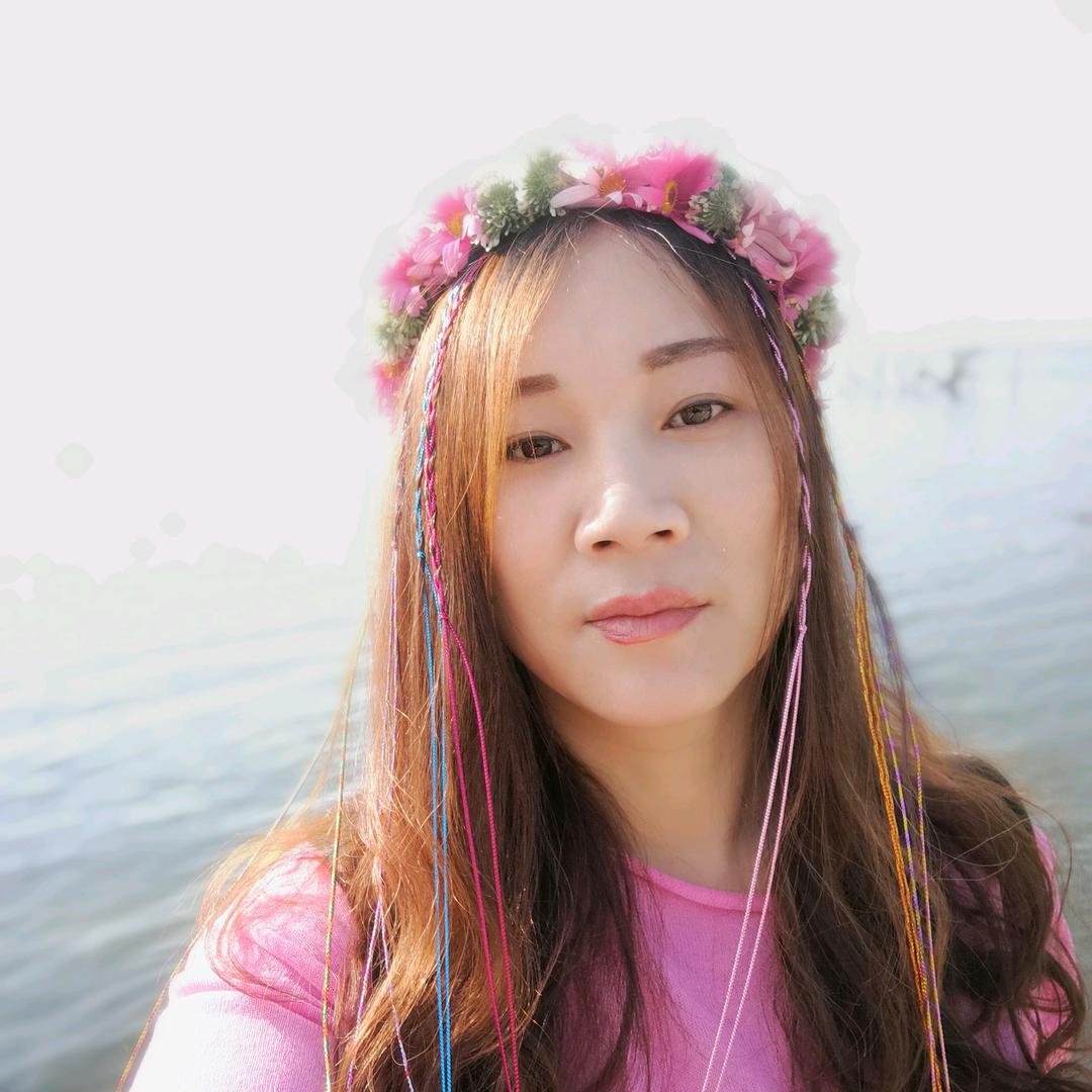 铿锵玫瑰