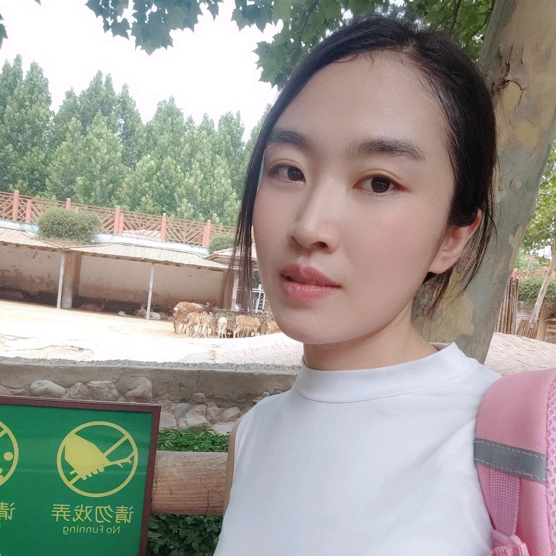 @媛妹子