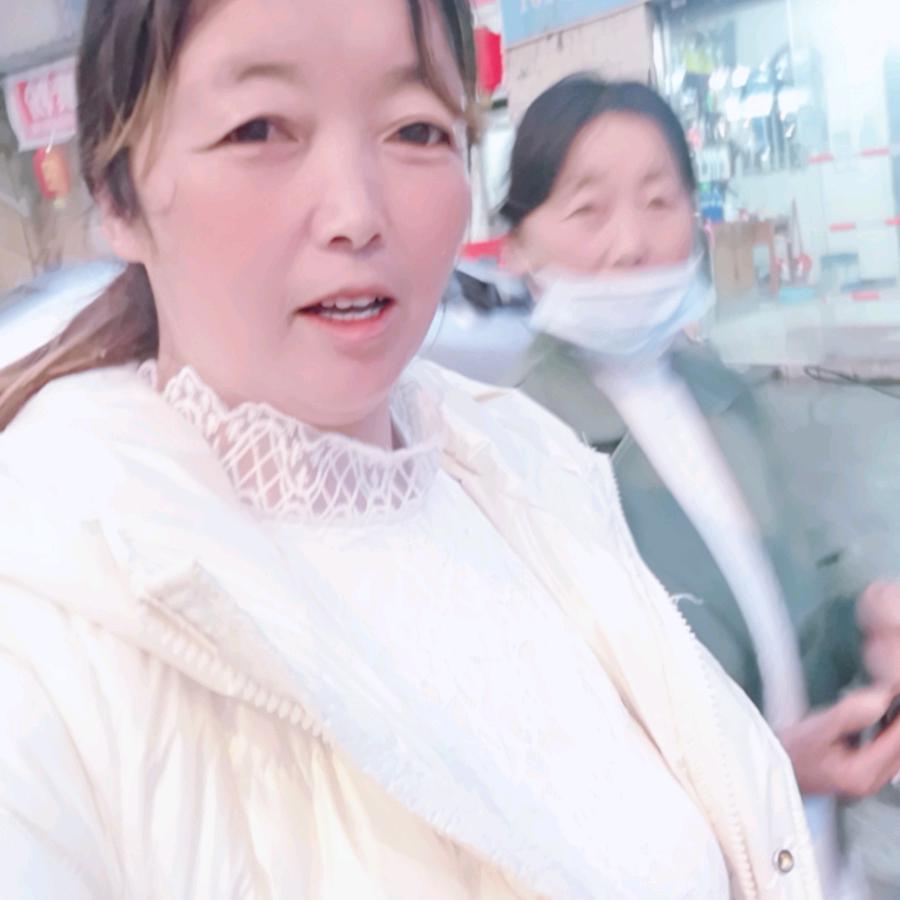 天天开心。