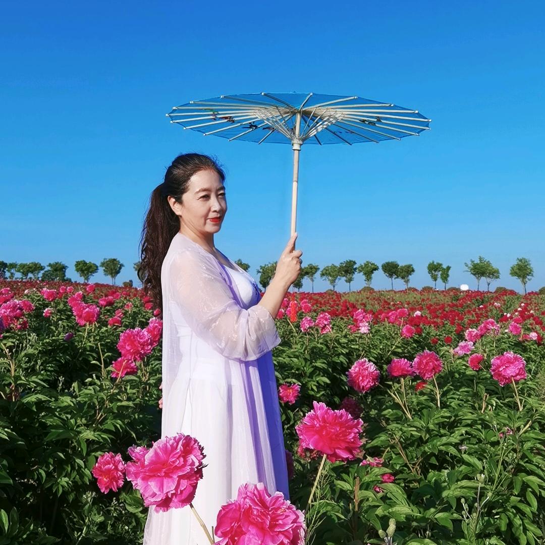 洛阳紫嫣