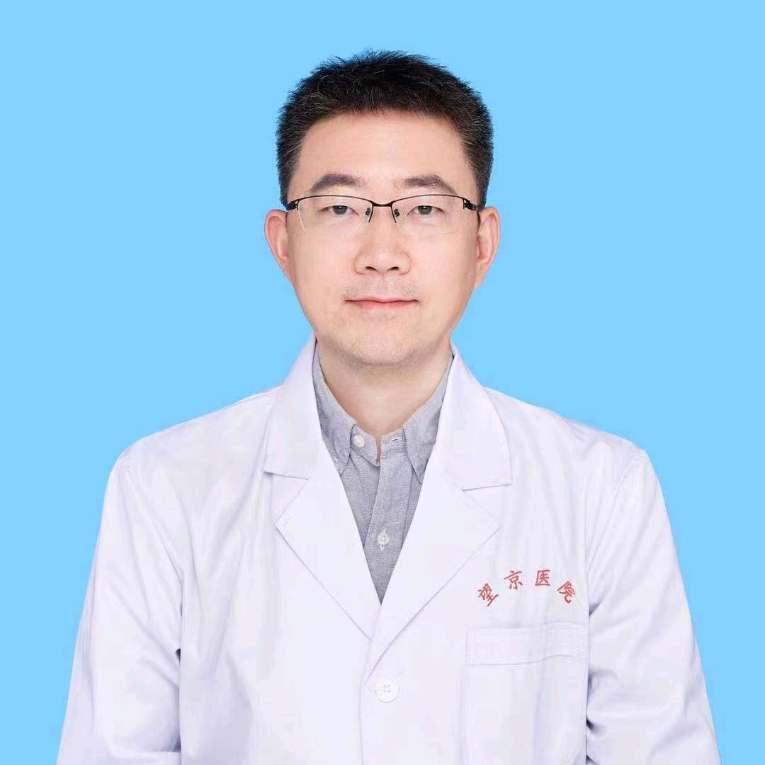 心血管张辰浩主任