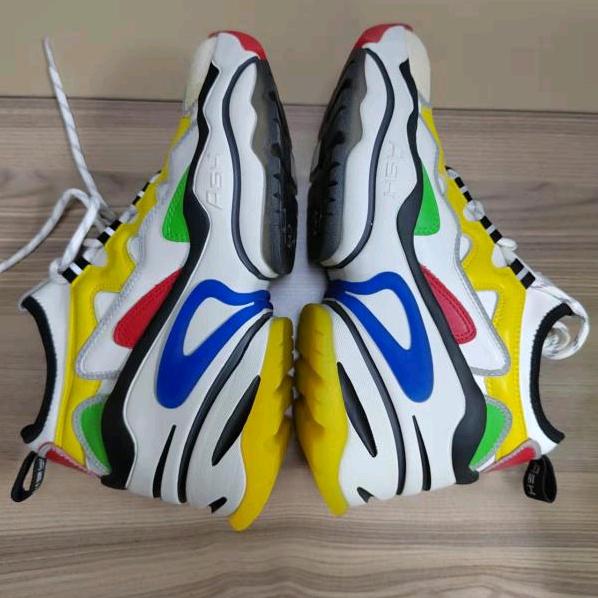 佛山市兴睿鞋材有限公司