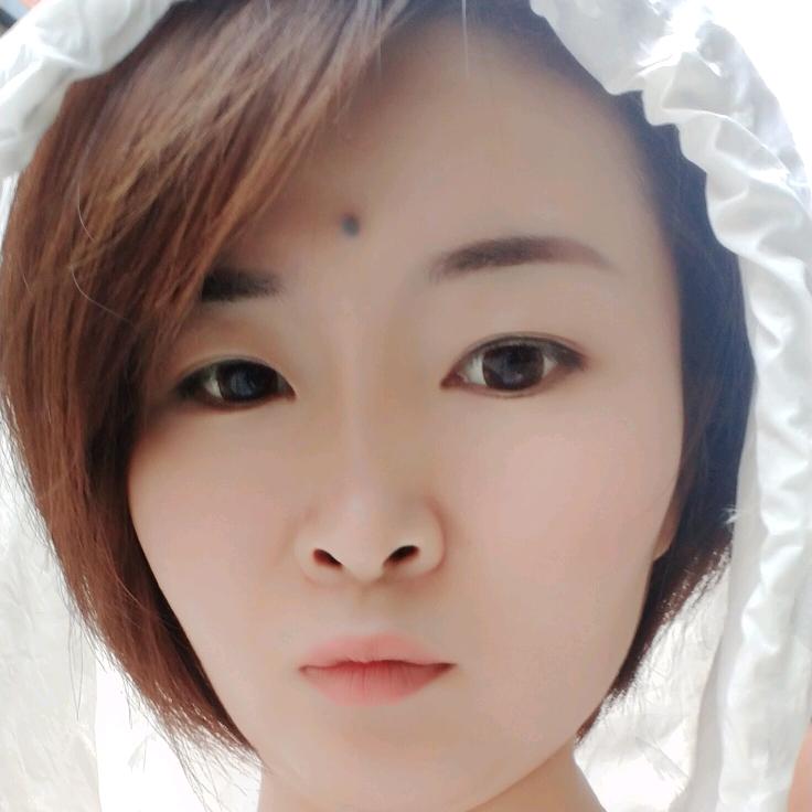 绘梦缘睫毛厂～高静