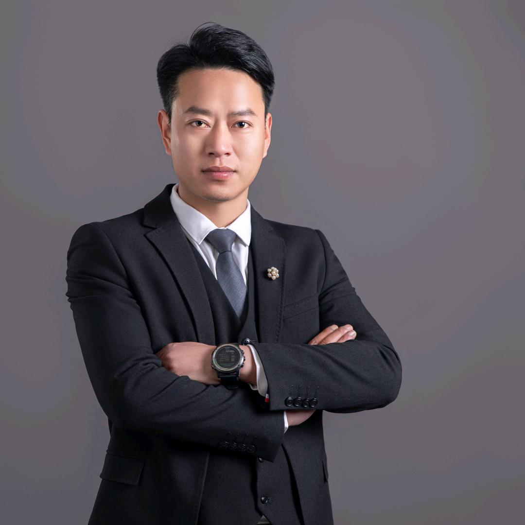 黄磊安家
