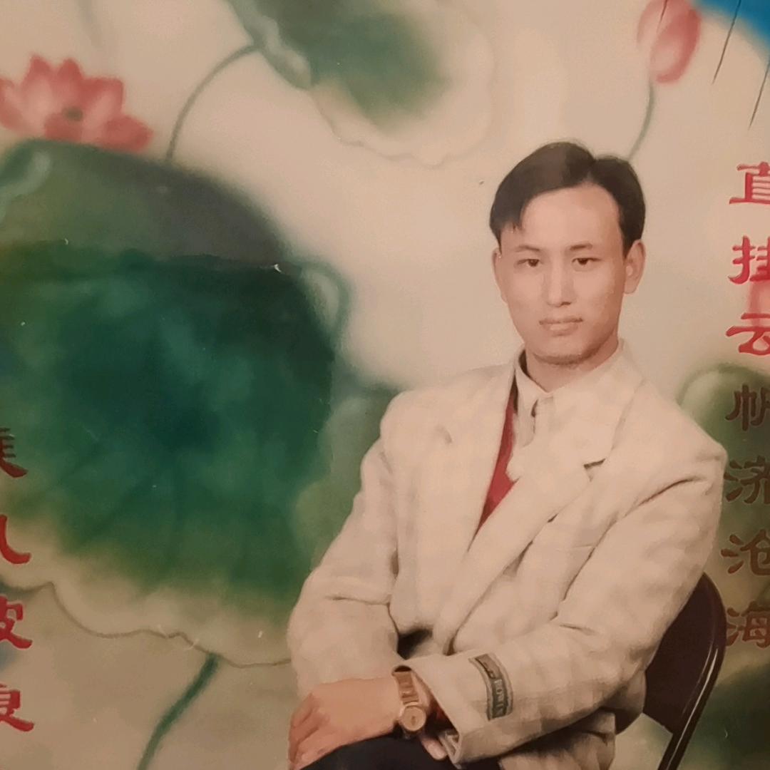 小华仔🎤