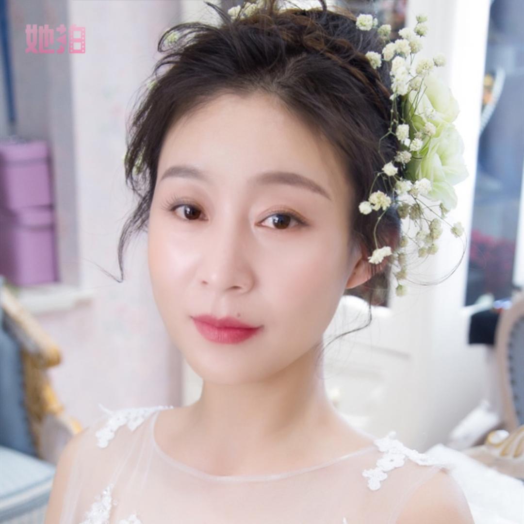 红玫瑰