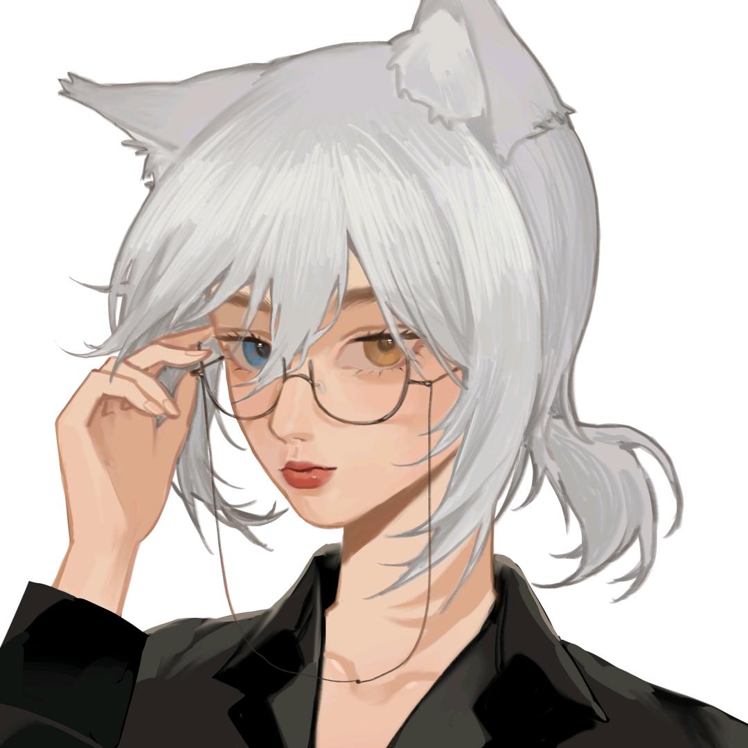 白露夏尔