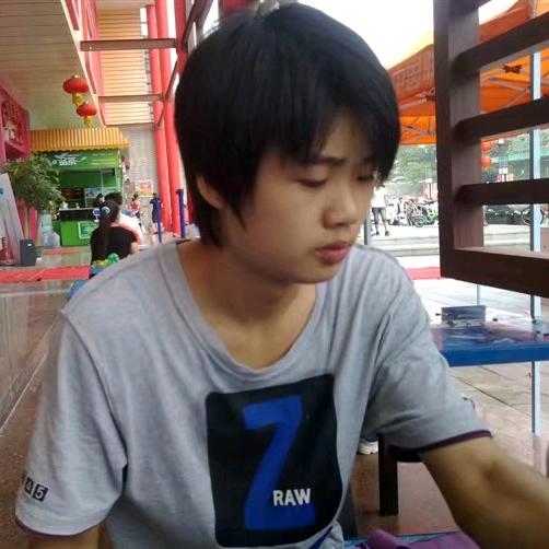 Kevin wang