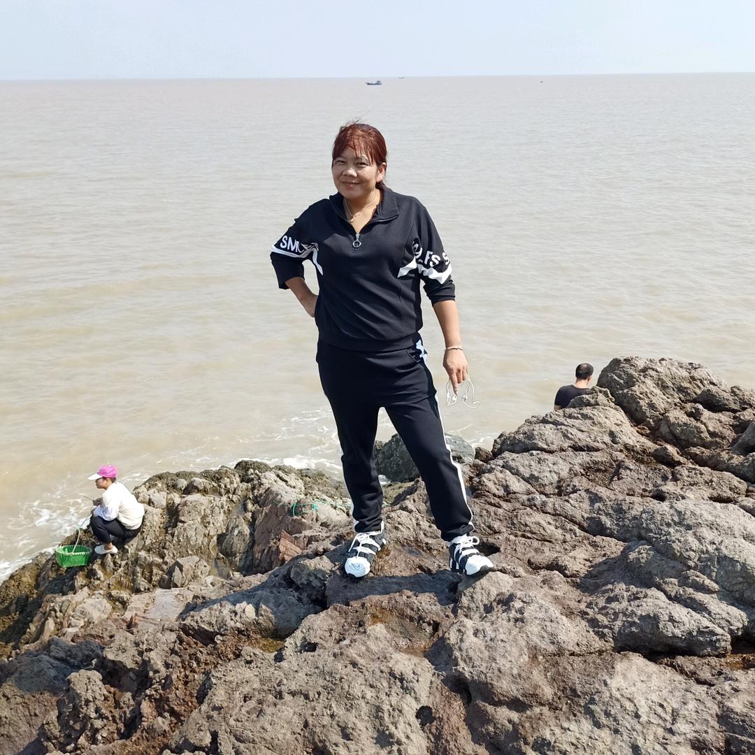 开心就好♥
