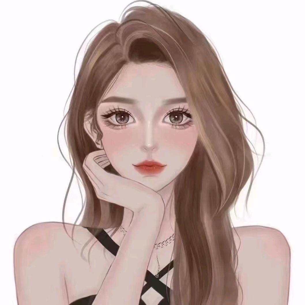 佛系女孩🙈