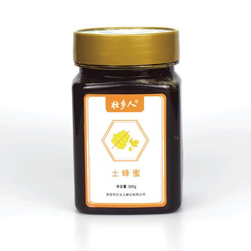 壮乡人蜂业