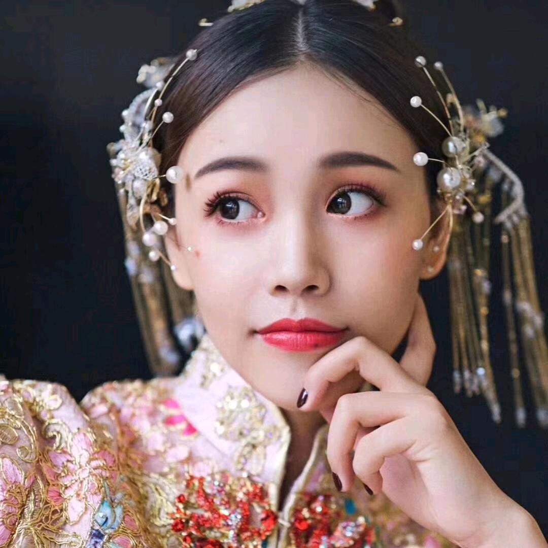 倾城之恋美妆店官方号