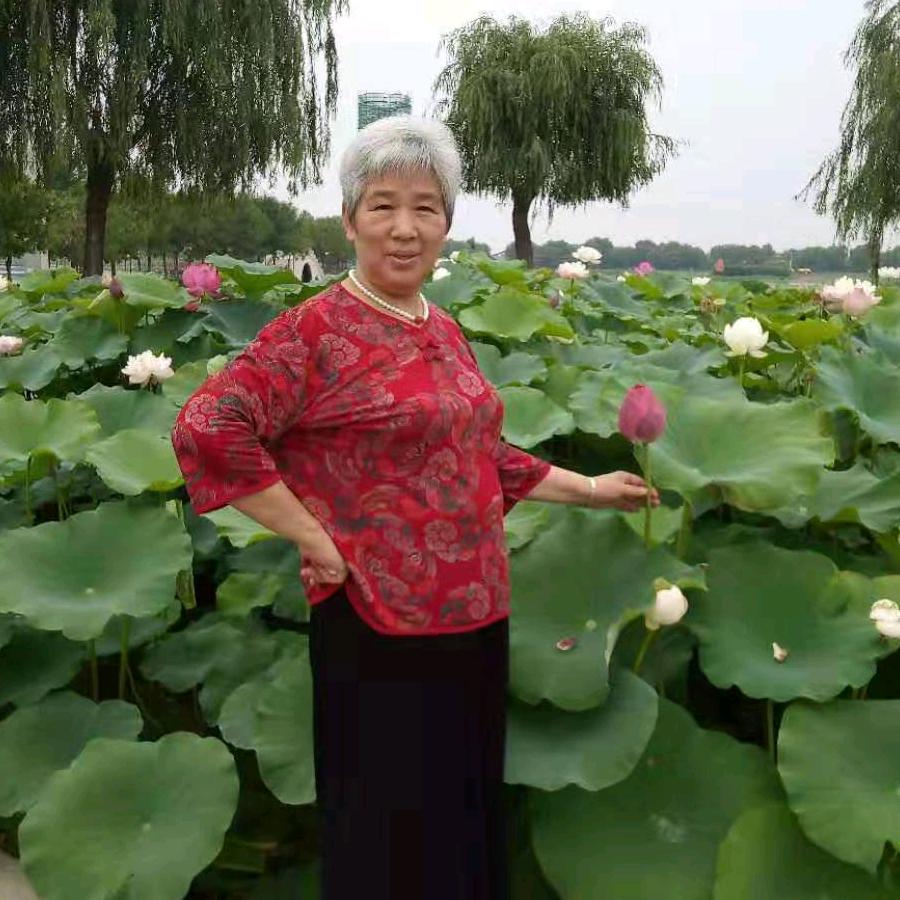 花开富桂