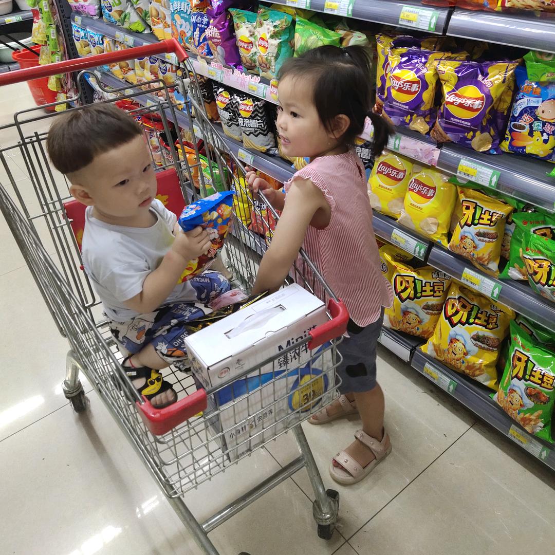 鱼台县王洪建熟食店