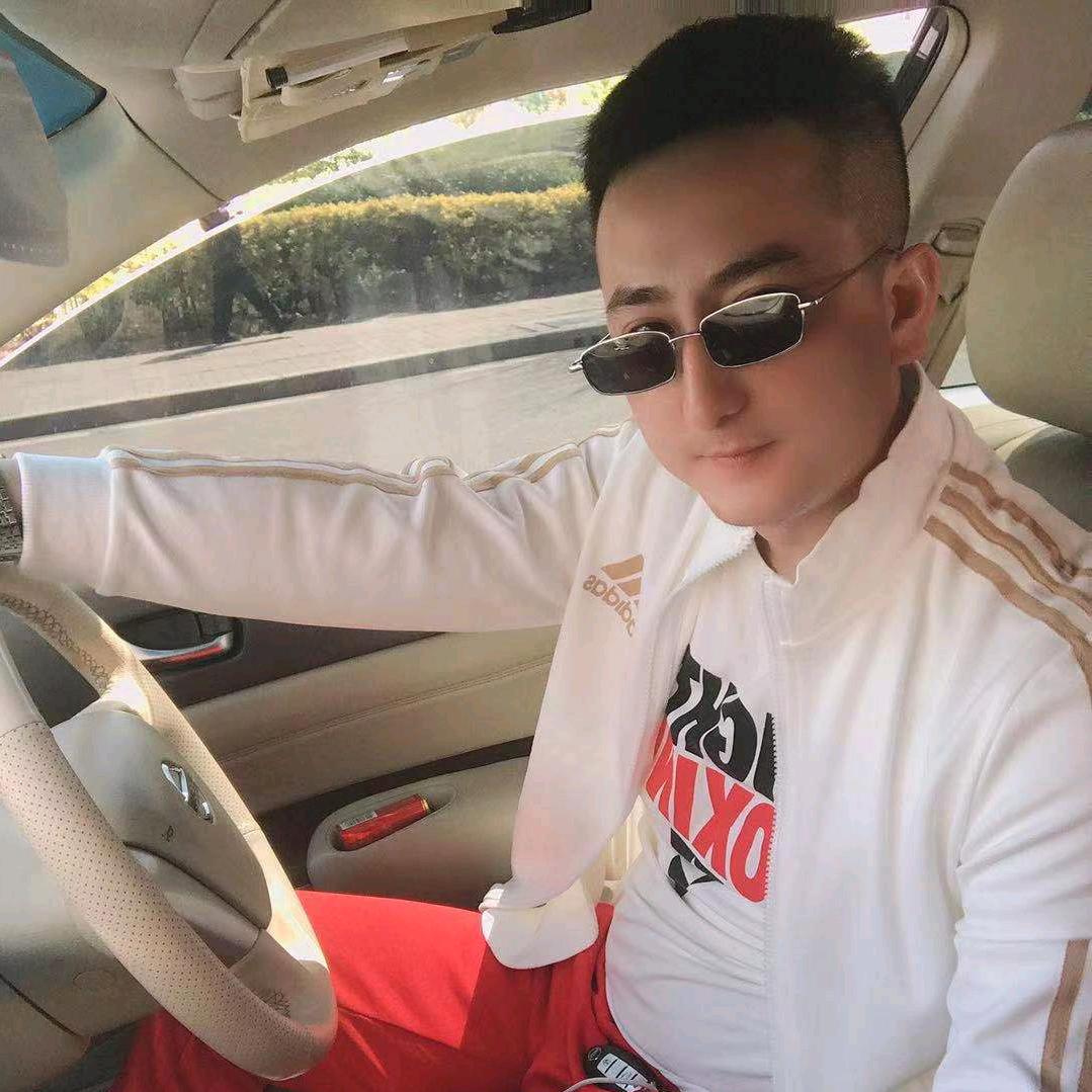 李老二