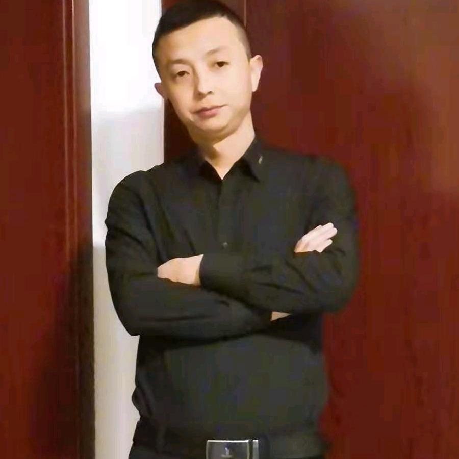 三小姐的相公