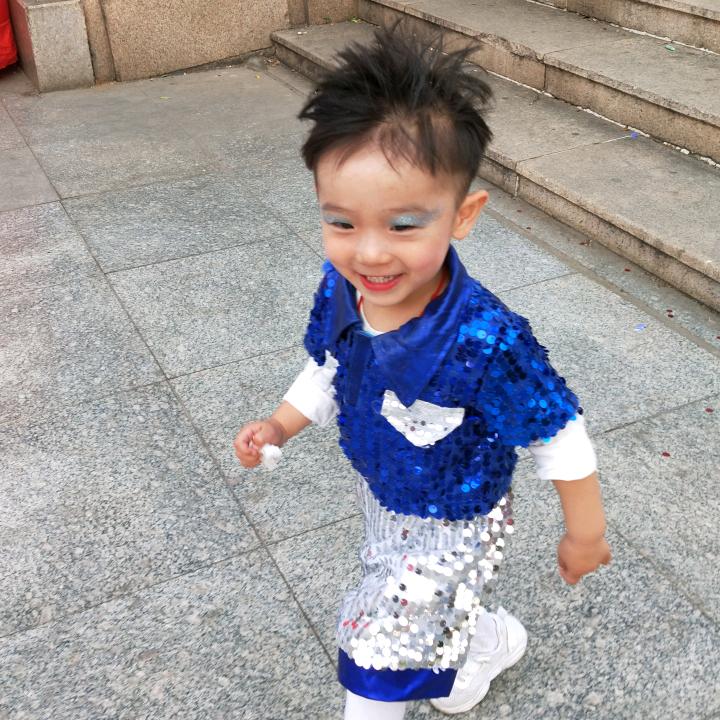 二哥