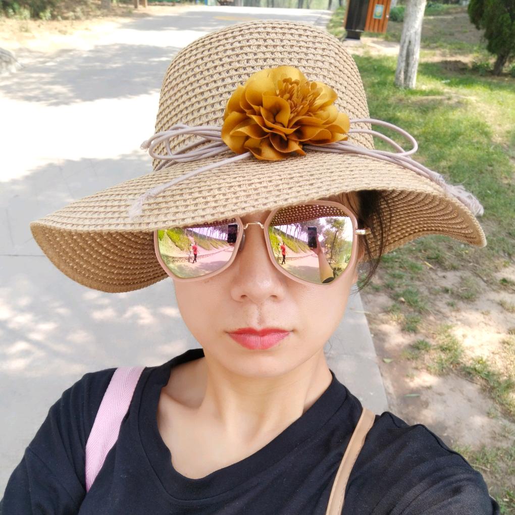 楠楠成长记