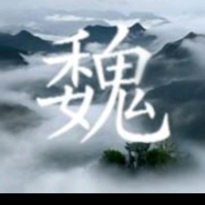 魏
