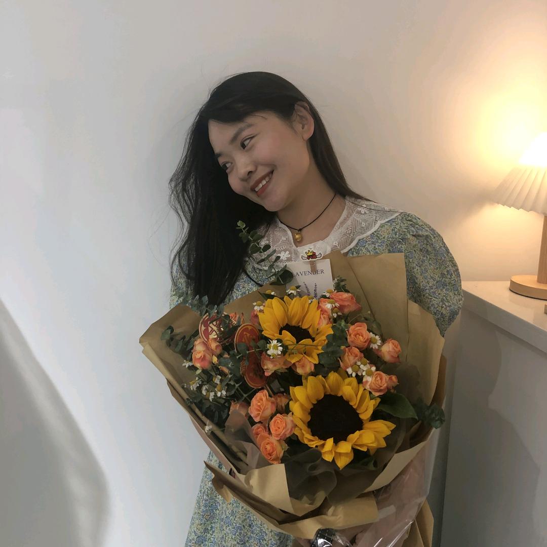 嗨，晶晶老师呀😊