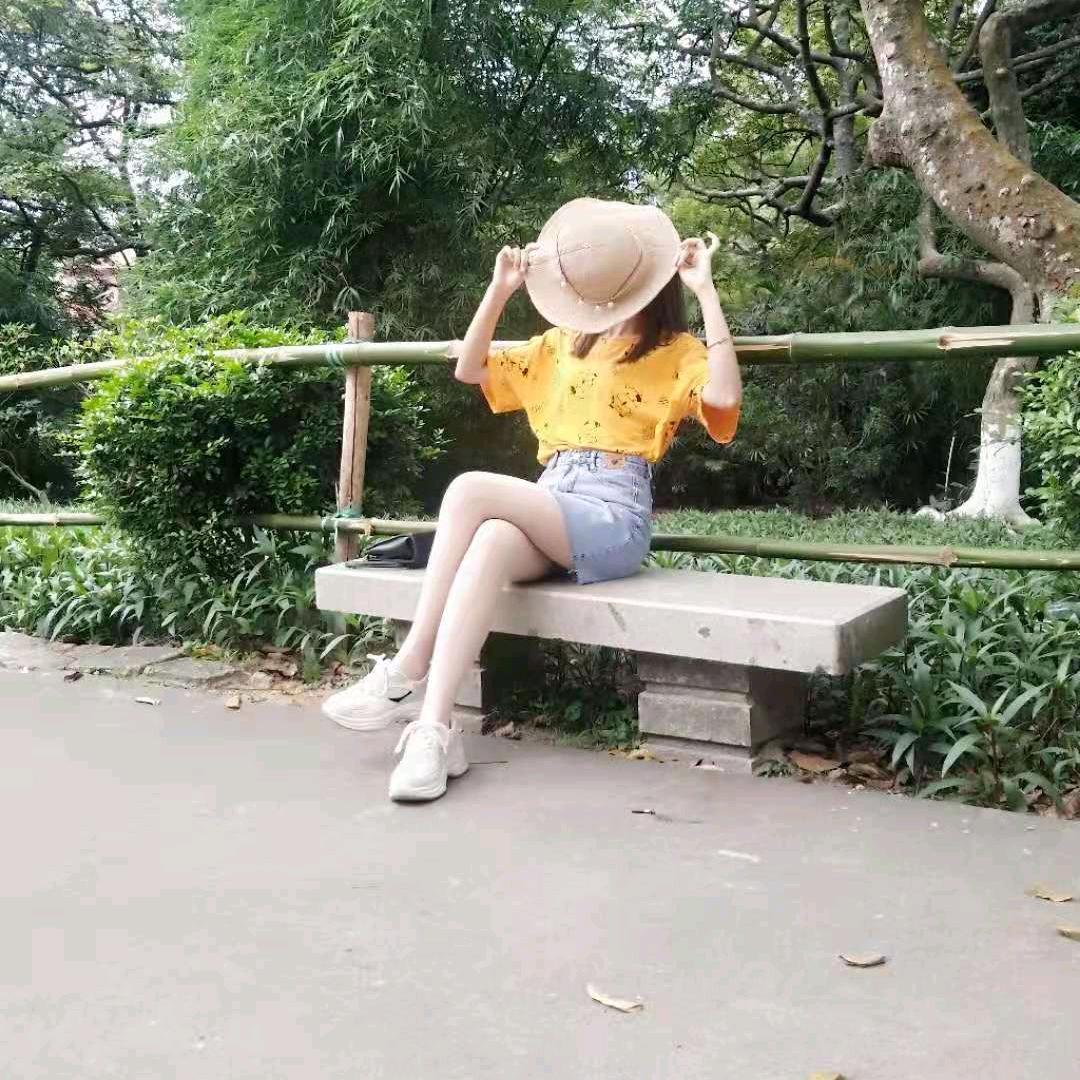 嘿，丫头(*^ω^*)