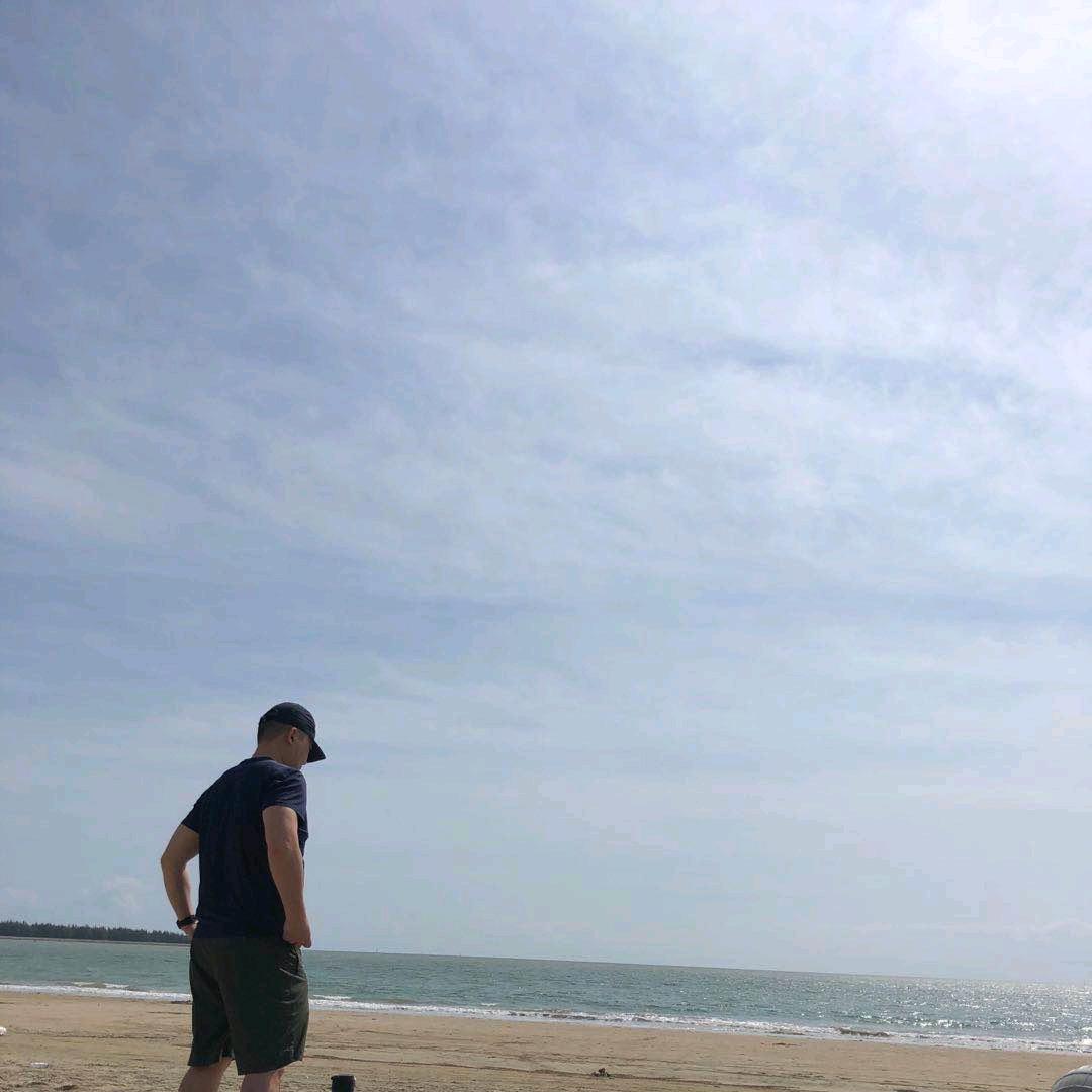 笑一笑
