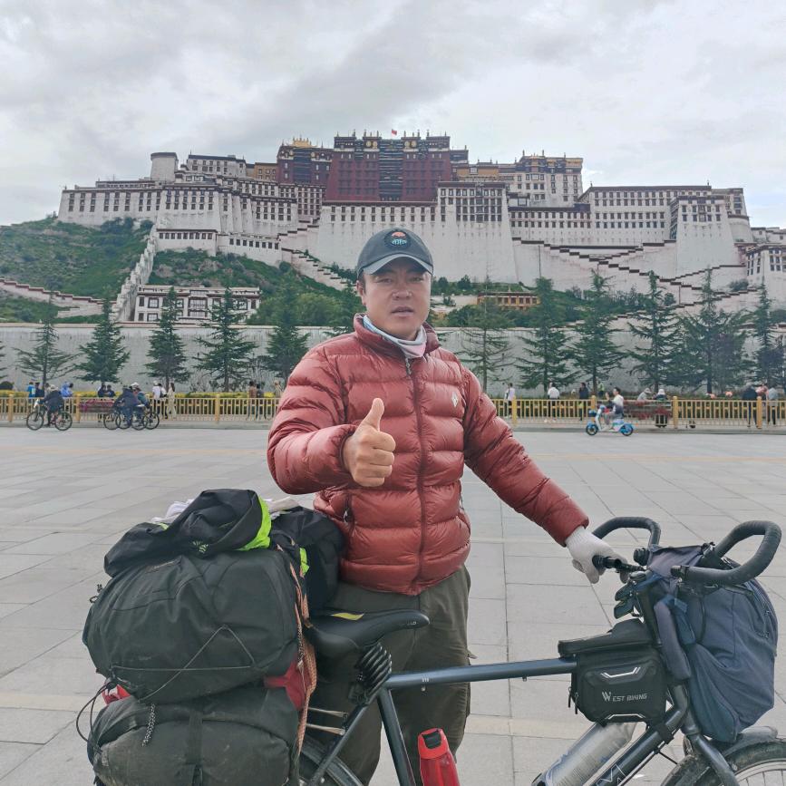 黑马在路上