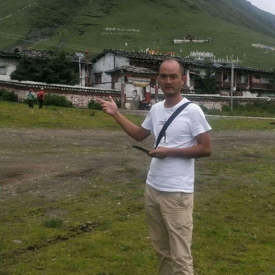 刚子gang zi