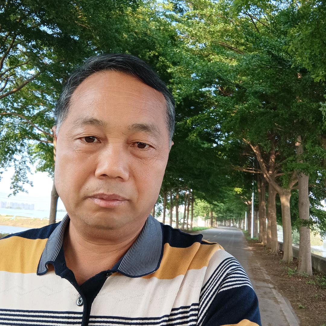 老头