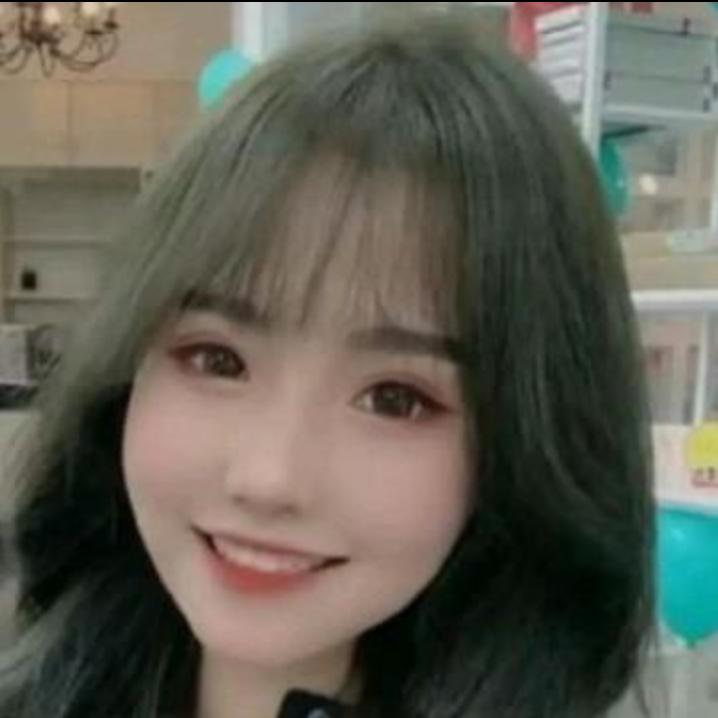 我是小仙女