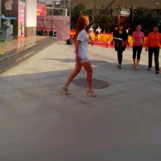 心❤️累