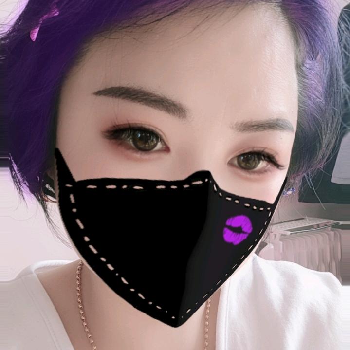 ゐ红唇～～爱上烟゛