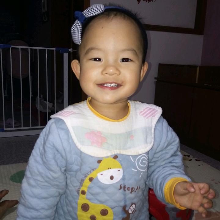 小糯米