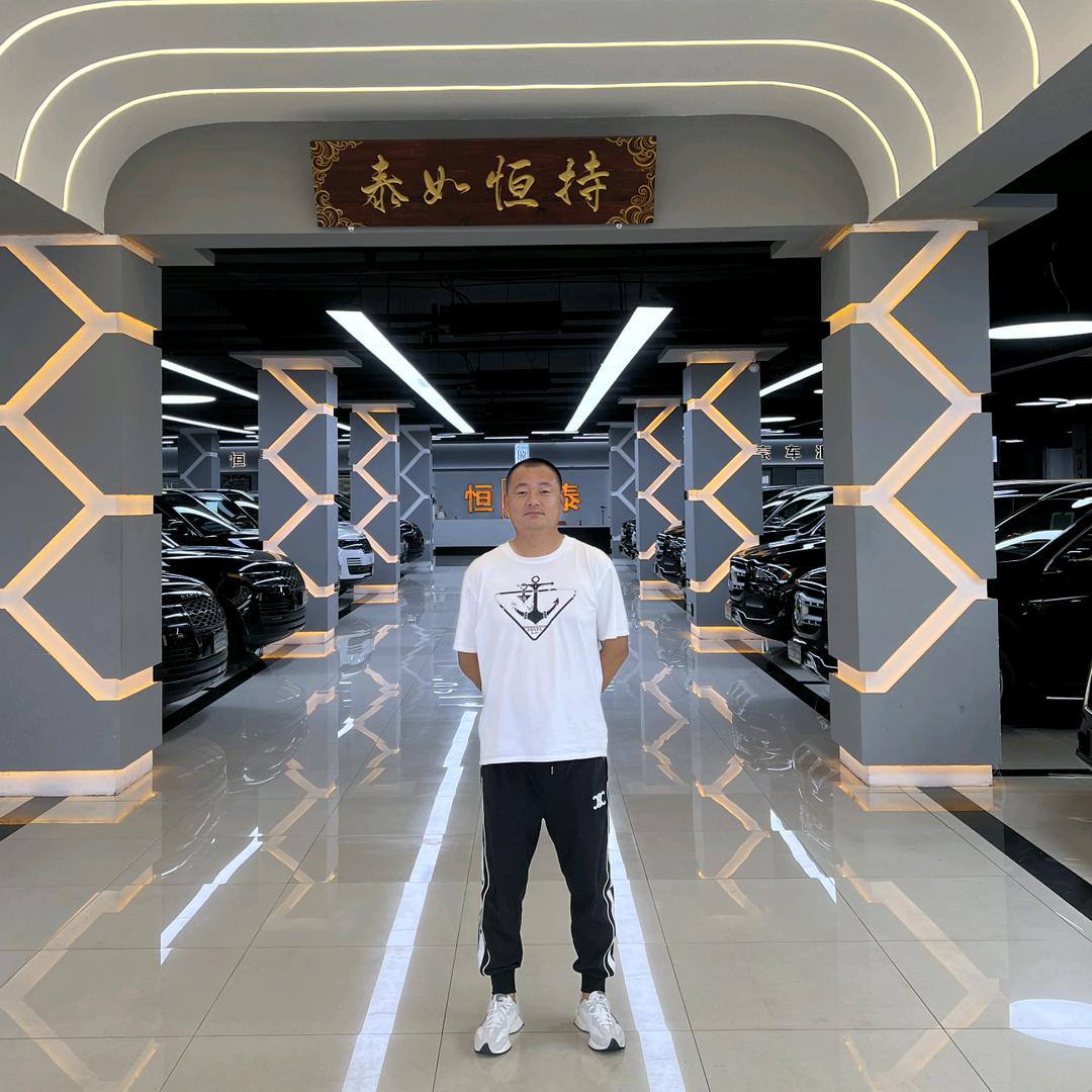 晓峰说车