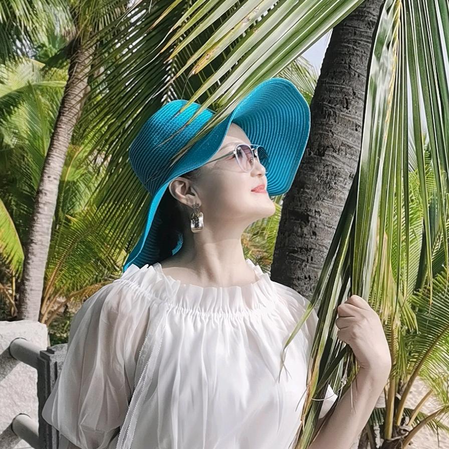 依呵拉🌺