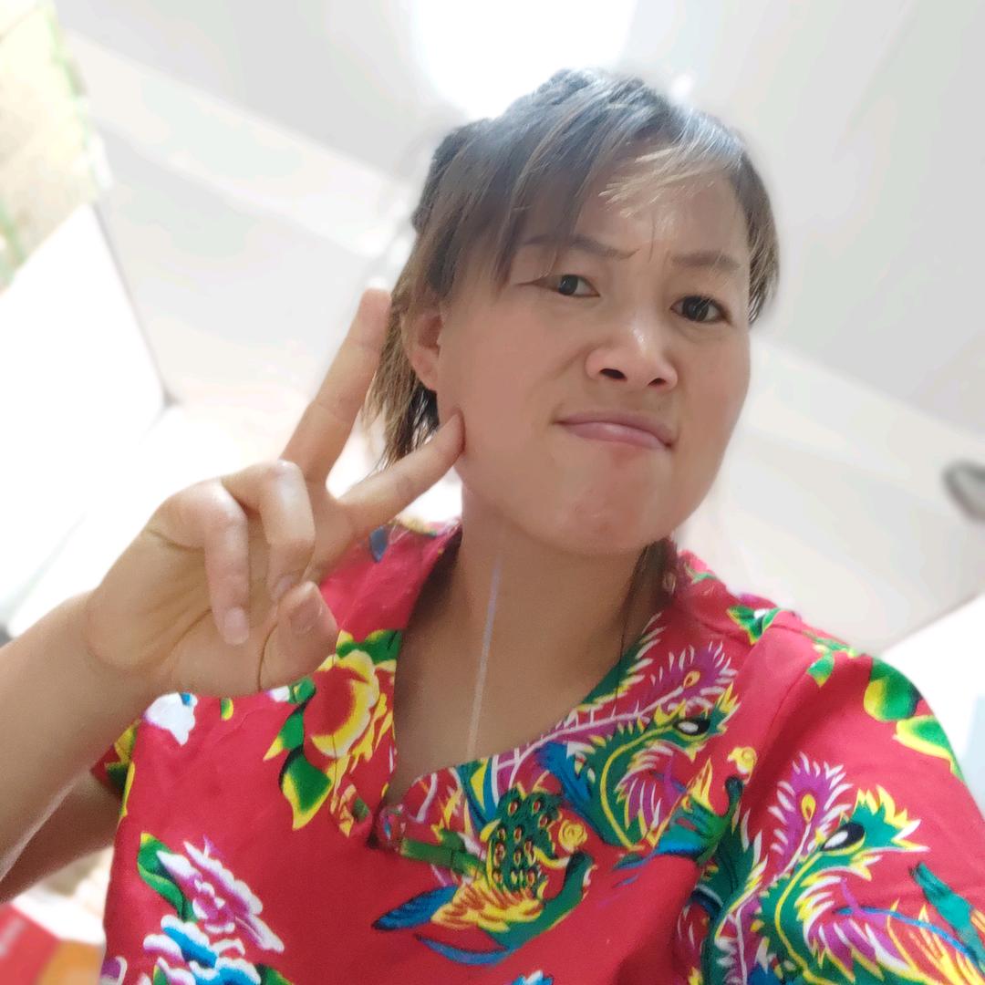 田华的快乐生活