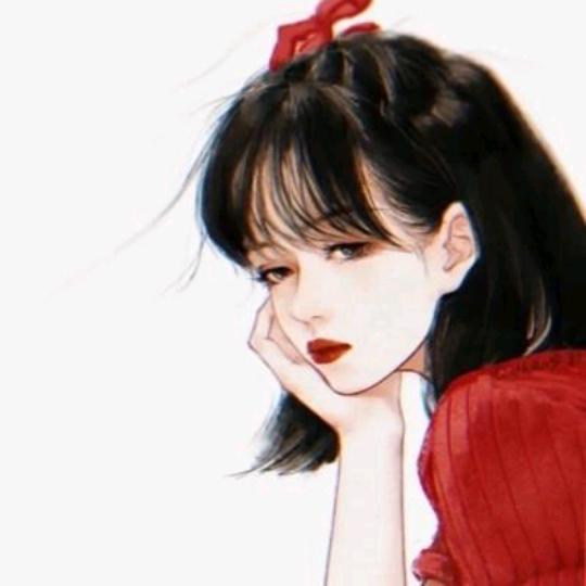 绯绛