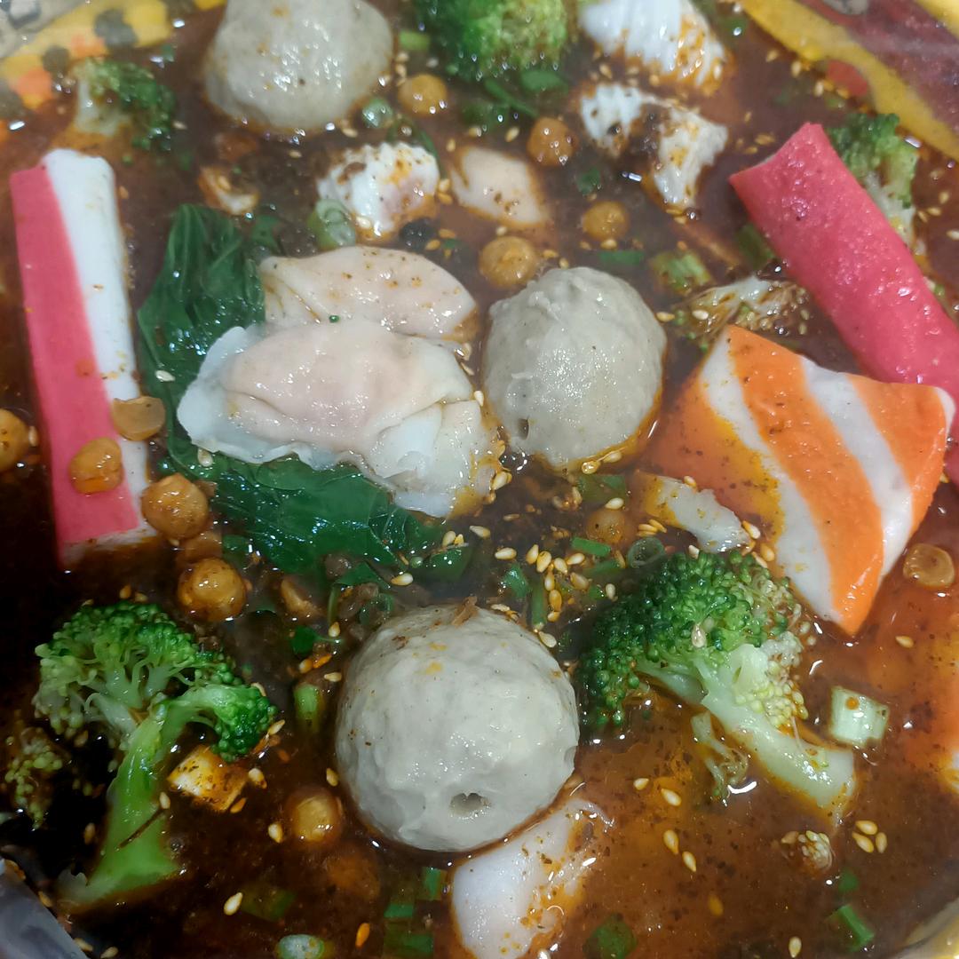 特色早餐