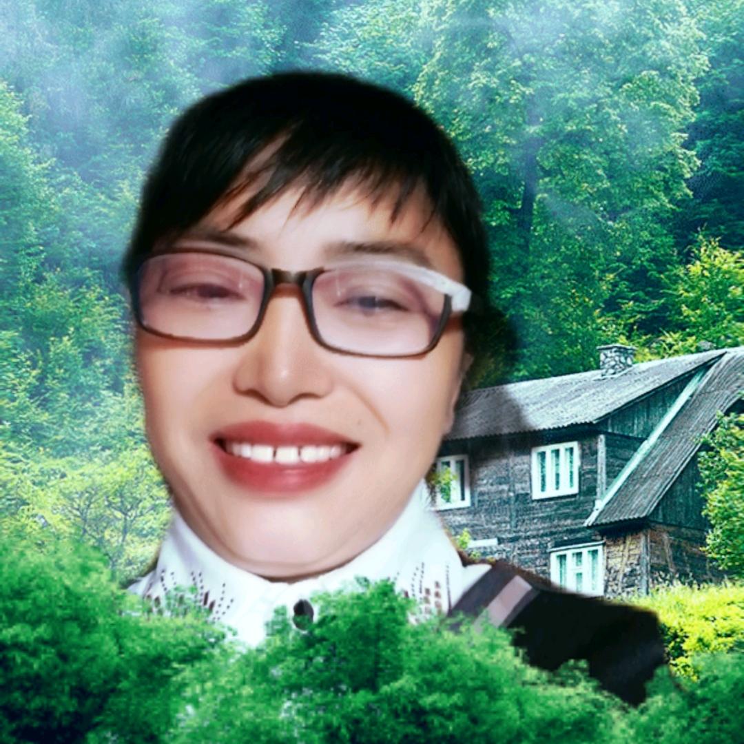 李松梅